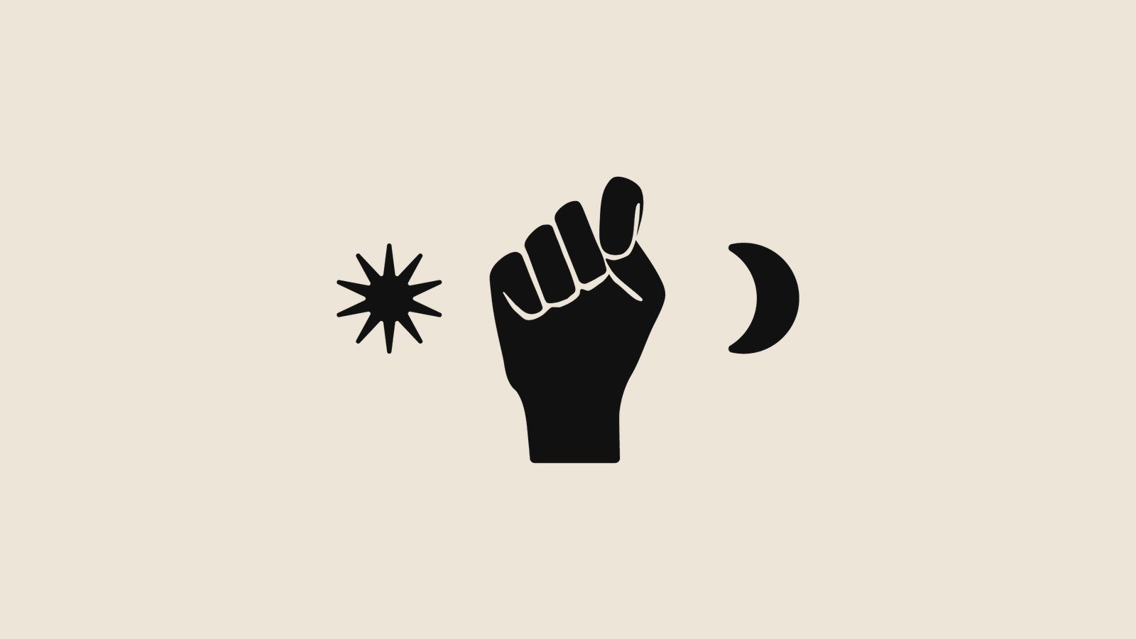 Identidad gráfica de FIGA en tinta oscura sobre fondo claro